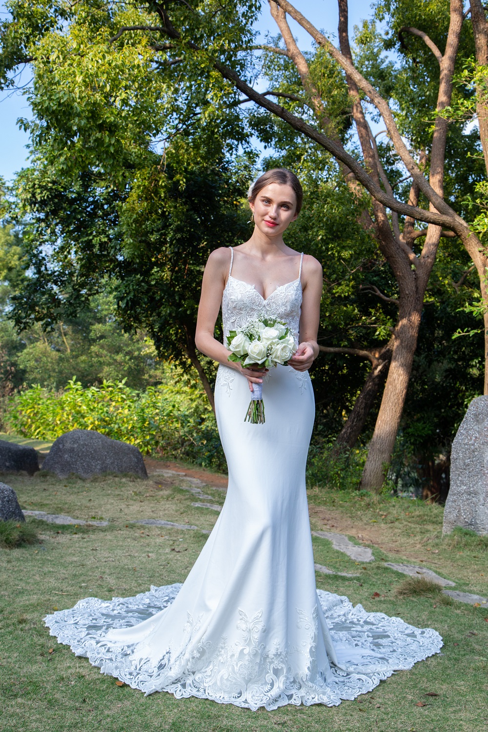 Victoria bridal studio Clearance